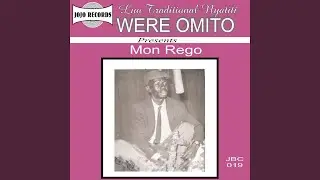 Ogutu Kipapi