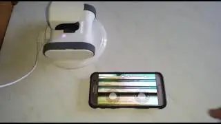 Appbot Riley faulty charging dock base