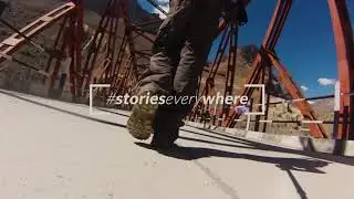 #TeepoiStories #StoriesEverywhere