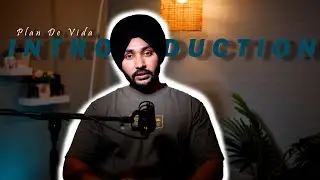 Introduction - Plan De Vida