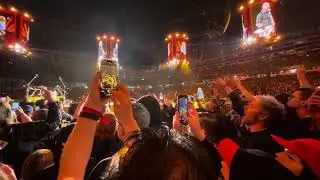Metallica - Whiplash (Live) - May 3rd 2025 - Night 2 of M72 World Tour in Nashville, TN