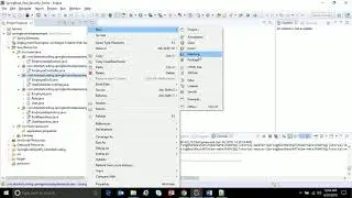 PART4: Security Basic Authentication From MYSQL using SpringBoot