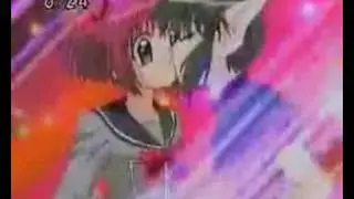 Ichigo & Kisshu - Dance Dance