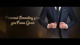 We Build You Brand || Personal Branding || Digital Media Marketing Agency || Digifish3