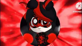 Shadybug Chibi transformation | Chibi | Miraculous Paris : Shadybug and Clawnoir | Fanmade