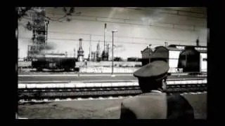Sidi Kacem From SAADA CreW