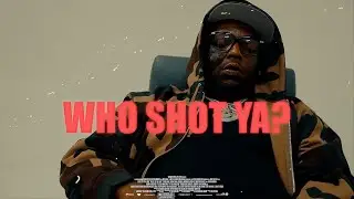 [FREE] Rio Da Yung OG x Flint x Detroit Sample Type Beat &ldquo;Who Shot Ya?&rdquo;