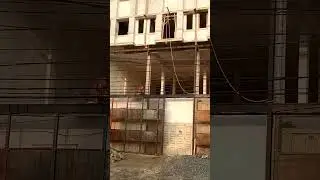 apa yg bisa anda lihat#ruko kosong