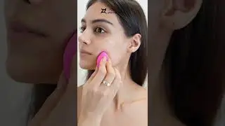 Zenora Cosmetics- Liquid Foundation
