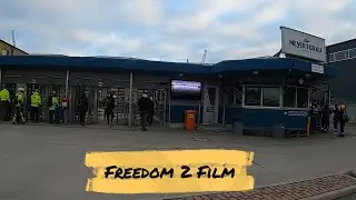 Filming in public freedom 2 Film Turku  #auditing