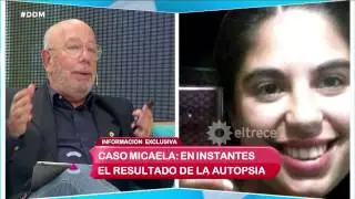 ¿Cuál es el perfil de un violador? Un especialista en criminalística da detalles