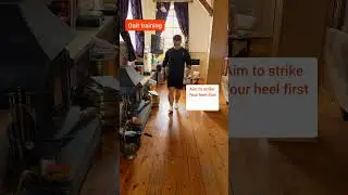 My ACL Journey - Week 5