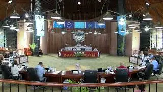 23rd CFSM 6th Regular Session Day 5