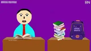 Rap For Nepali Teacher