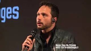 Nic Pizzolatto - True Detective, season 2 !