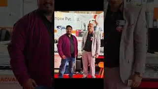 Jamnagar Tech-Fest Expo 2026 | Innovative Tech, Gadgets & Robotics Showcase&rdquo;
