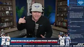 Andrew Friedman Opens Up on Dodgers Signings, Max Muncy, Roki, Will Smith Update!
