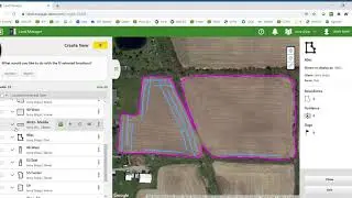 How to Add a New Field | Operations Center Tutorials | New User