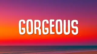 Doja Cat - Gorgeous (Lyrics)
