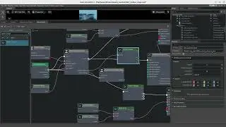 How to create action-graph in NVIDIA Isaac Sim for ROS2