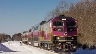 MBTA Winter 2017