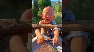 The Hardest Training Ever 😱