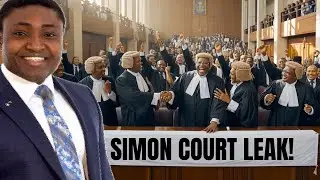 Leaked Court Details Reveal Why Finland Is Struggling With Simon Ekpa&rsquo;s Case