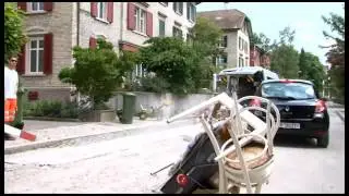 Umzug leicht gemacht - mietauto.ch