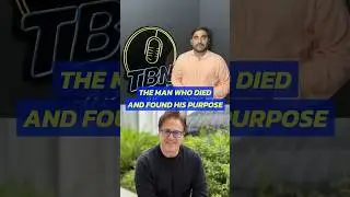 The Worst Thing Isn't Dying | Dying Was My Second Chance