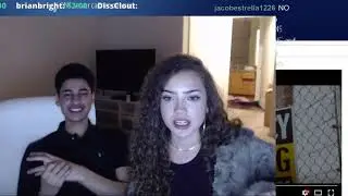 Diss God Full Stream (November 18th/19th 2017) Brings Stephanie on Stream (BIGGEST W EVER?)
