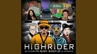 High Rider (Remix)
