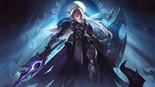 League of Legends - Eclipse Leona (Destrem Remix)