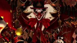 LOST ARK CO summoner 1540(fresh alt)? Trying SOLO clown