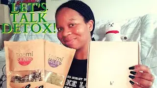 Let's Chat! | Weight Management | Featuring TeamiBlends and Kencko  #teamiblends #kencko
