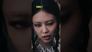 100 JUTA VIEW! Jennie BLACKPINK Cetak Rekor GILA Lewat &ldquo;Like Jennie&rdquo;! 🔥  #blackpink #jennie #blink