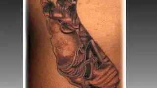 Orange County,CA Tattoo Shop Pachuco Tattoo