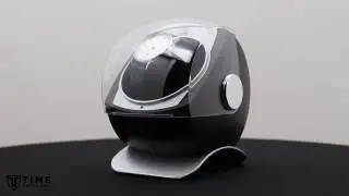 Time Tutelary - Watch Winder - No' 083BK