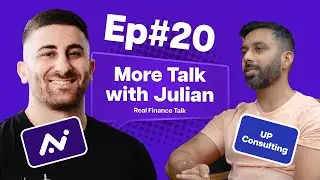 🟪 Open All Your Doors | EP #20 Harry Bawa | LoanOptions.ai