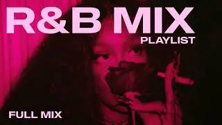 TrapSoul Mix 2026 | SZA, Summer Walker, Chris Brown, BLXD, Partynextdoor- Best R&B Playlist 