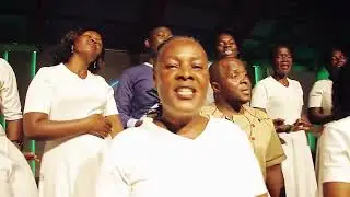 Biggwawo by Root of Jesse Choir