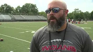 Life After Waid: Girard moving forward after Mark Waid era