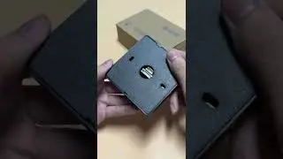 RFID Access Control Terminal