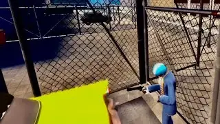Crazy Taxi Trauma￼, TF2￼