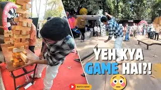 Hamara IIT Bombay Ka Aakhri Din 💔