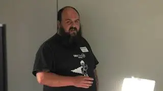 TLC ANZ 2018 [Brisbane] - DevCon: Caliper - What it is and Analytics