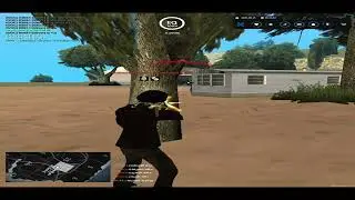 [Mta Sa TheNorth] الــــــعوده الــــى الســــاحه X.Devils