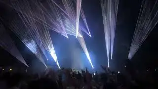 Martin Garrix - Follow in Laroc Club 2026