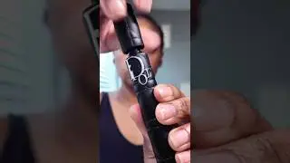 How Diorshow Overvolume Mascara Actually Works