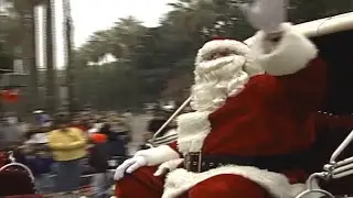 NorCal Holiday Memories | A look back at California holiday traditions