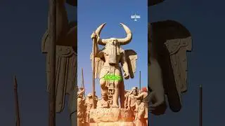 История Молеха